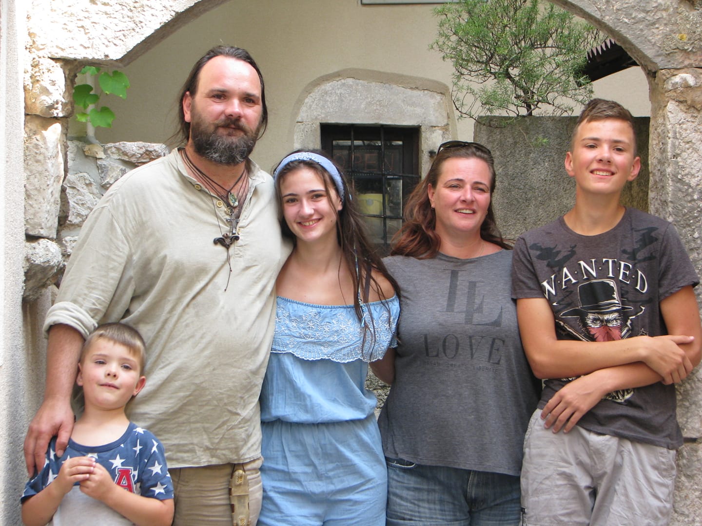 Heinczinger Mika