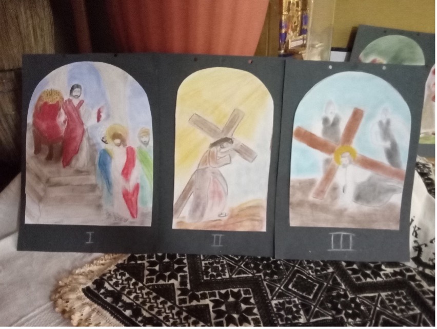 passio